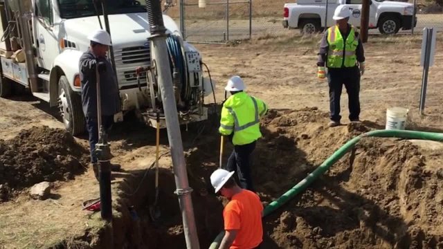 National Public Works Week Montage