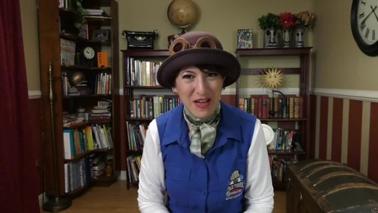 126 - thurs VSLP WK2 BONUS Emmission Impossible