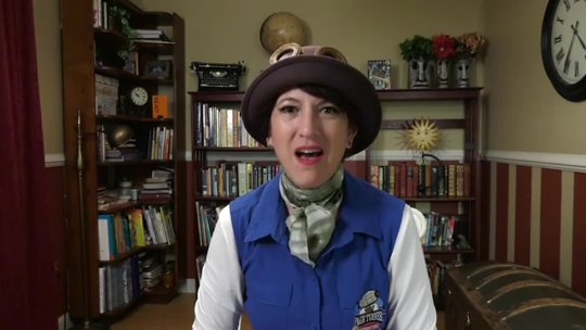 130 - wed 3 VSLP WK2 AUTHOR LORI HASKINS HOURAN