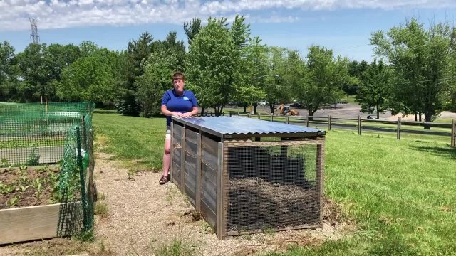CG - Compost