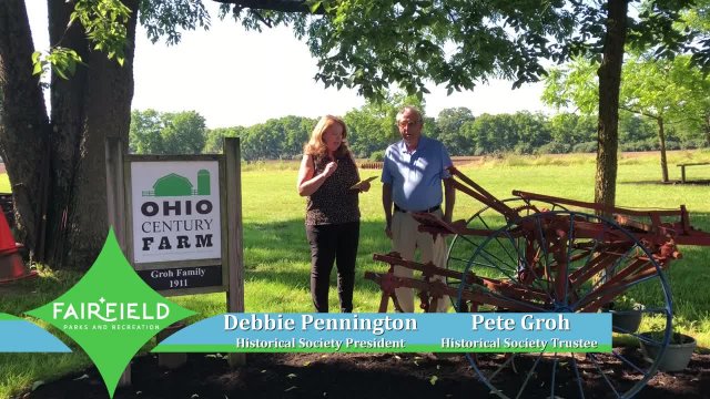 HS - Groh Farm