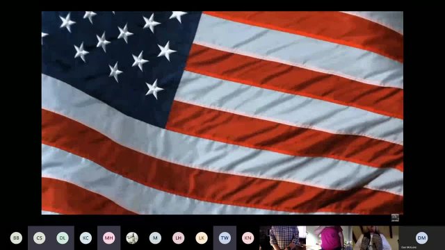 June Valpo Park Board Meeting (Virtual) 