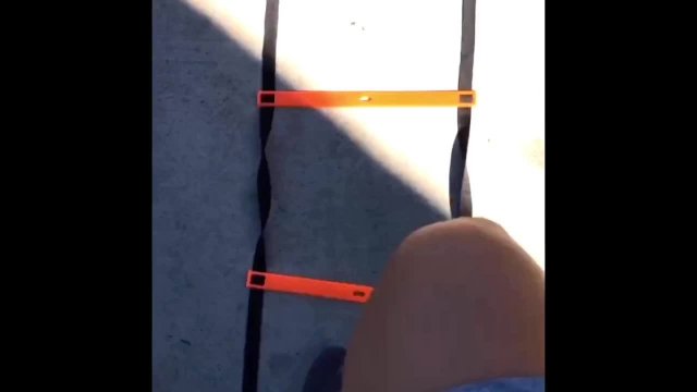 Speed &amp; Quickness Agility Drills