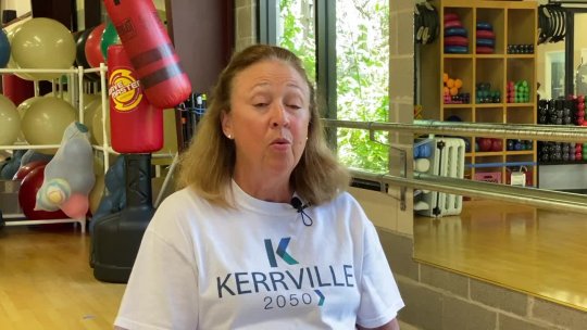 45 - KERRVILLE CLIPS - JUNE 8, 2020