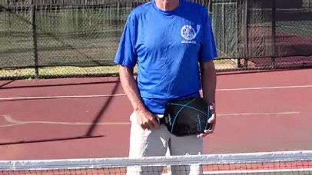 How to Play Pickleball