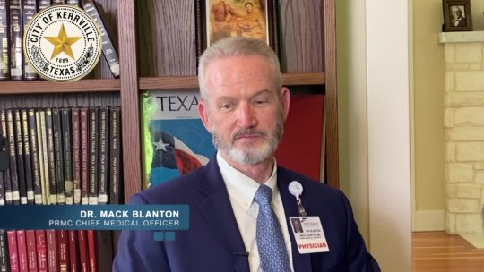 49 - KERRVILLE CLIPS - MAY 19, 2020