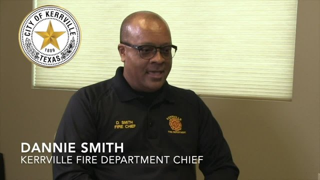 KERRVILLE CLIPS - MARCH 19, 2020