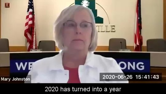20 - Mary Welcome Video