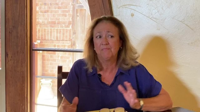 KERRVILLE CLIPS - JULY 17, 2020