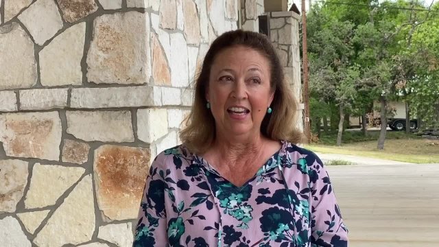 KERRVILLE CLIPS - JULY 26, 2020