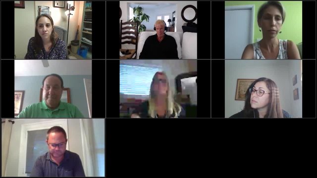 7/29/2020- Virtual Education Advisory Committee