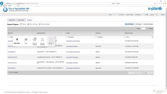 4 - PDox End User Training