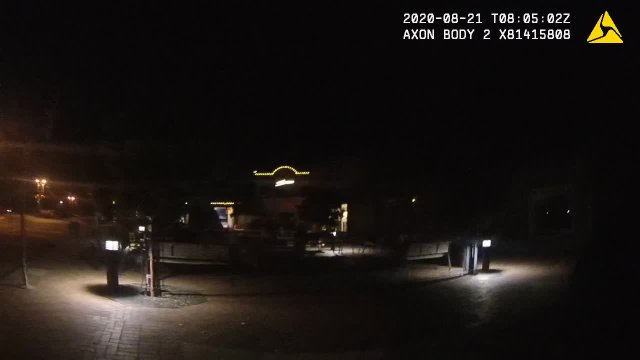 TP20-260 - Body Camera