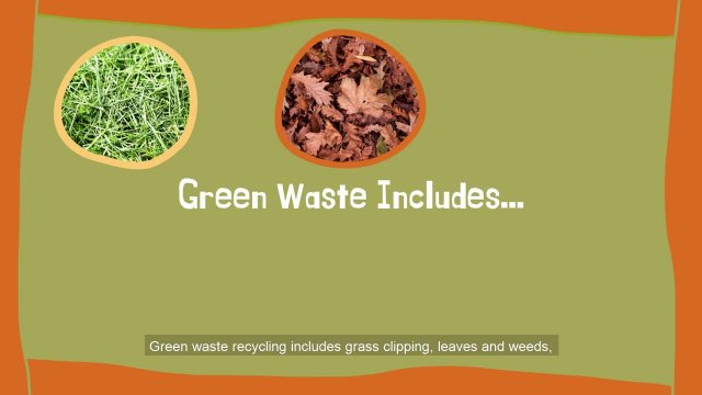 Green Waste Bins Roll Out in Poway