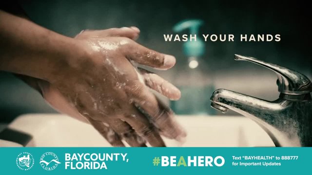 Bay County Board of County Commissioners