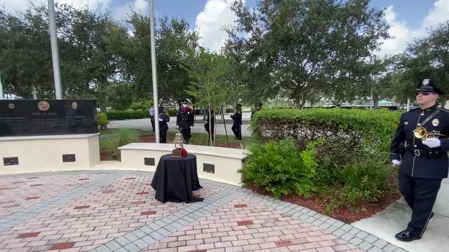 9/11 Virtual Tribute