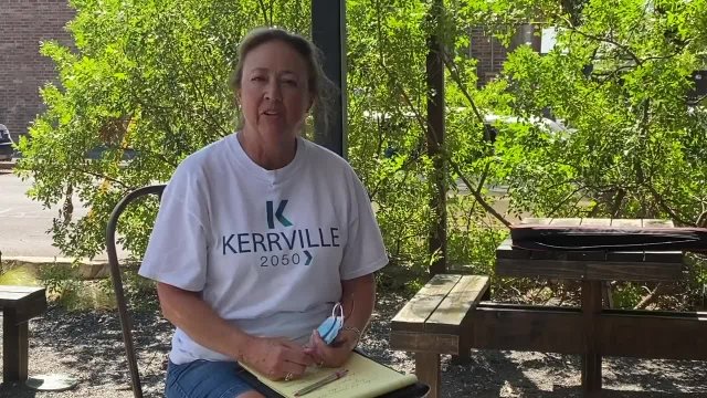 KERRVILLE CLIPS - AUGUST 20, 2020