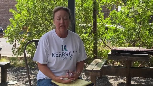 KERRVILLE CLIPS - AUGUST 25, 2020