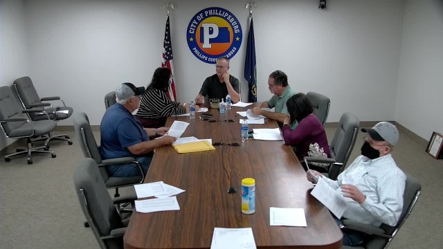 City Council Meeting 09-21-2020