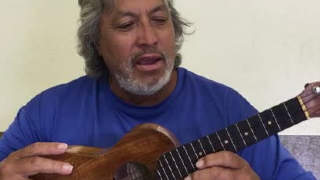 Ukulele Tuning 