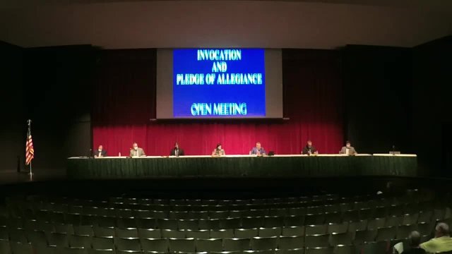 City Council Meeting, October 01, 2020