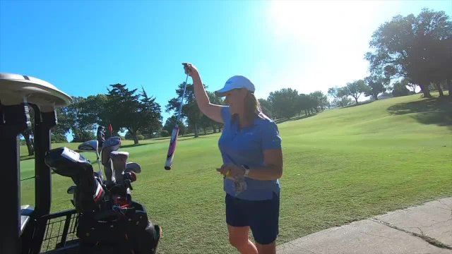 Wentz Golf Course