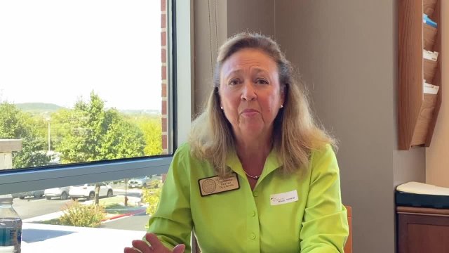KERRVILLE CLIPS - OCTOBER 12, 2020