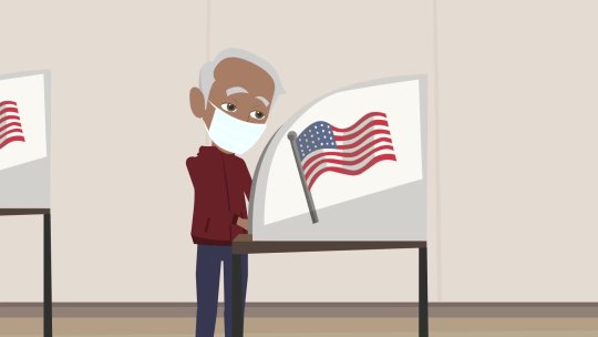 32 - 4 Ways to Vote