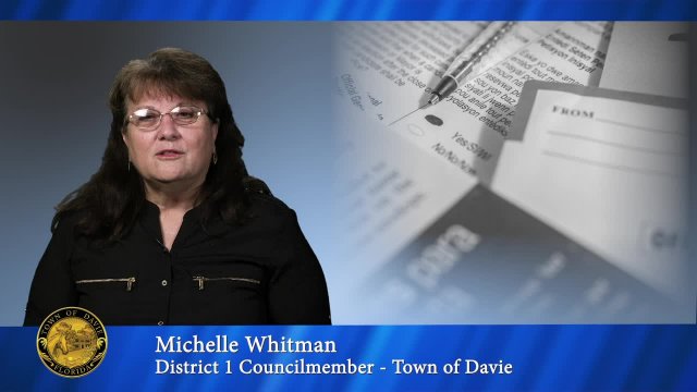 Broward County Charter Amendment PSA 1