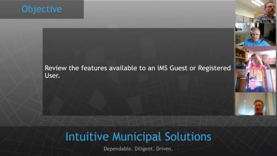 2 - Guest and User Access