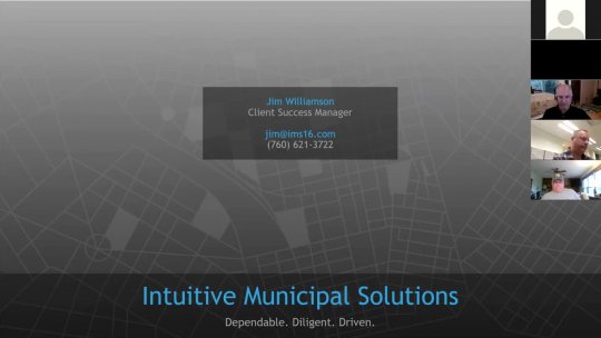 4 - Intro to iMS