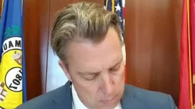 Mayor Ogles CoVid-19 update 10/16/2020