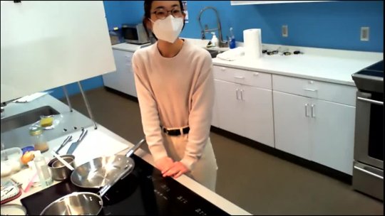 6 - Virtual Japanese Cooking Clbottom October