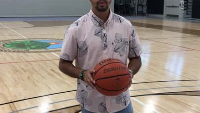 Beat Da Pro Shooting Drill