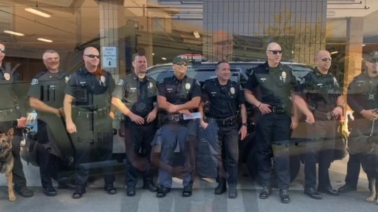 18 - VPD Community Safety Update 2020
