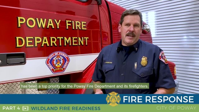 Wildland Fire Readiness Part 4