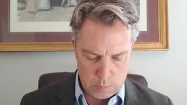 Mayor Ogles CoVid-19 update 10/22/2020