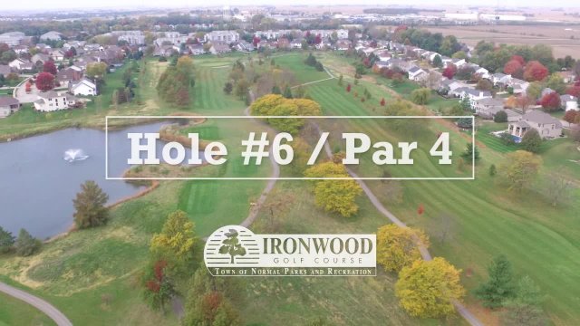 Hole 6