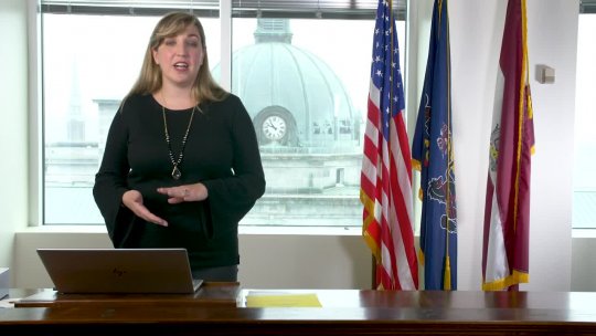 228 - Poll Worker Training Video - Inspector & Clerk
