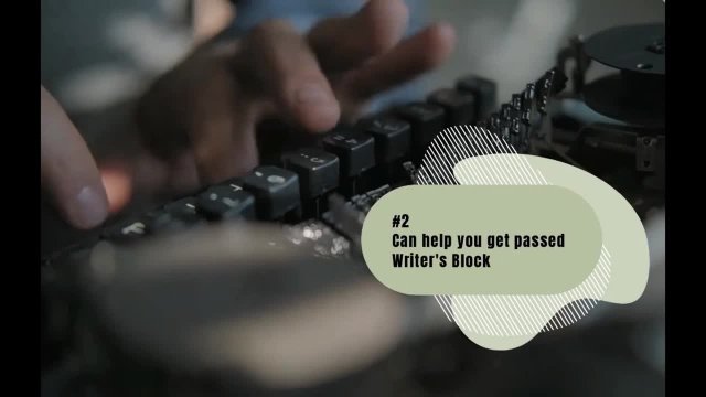Author-ish Promo Video