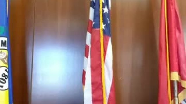 Mayor Ogles CoVid-19 update 11/2/2020