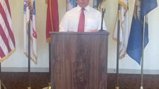 3 - VETERANS DAY SPEECH 2020