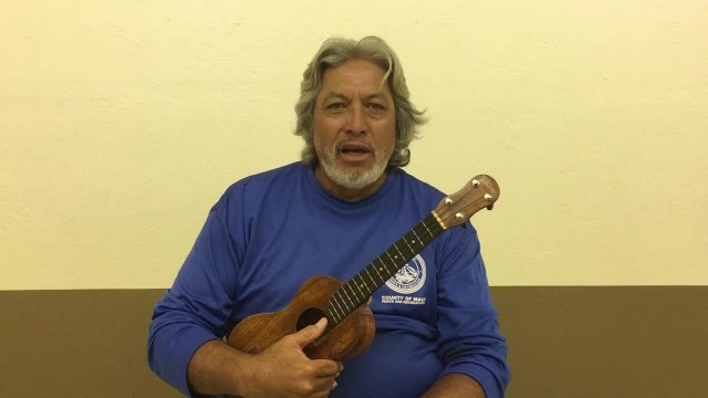 How to Strum an Ukulele