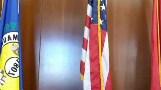 Mayor Ogles CoVid-19 update 11/18/2020