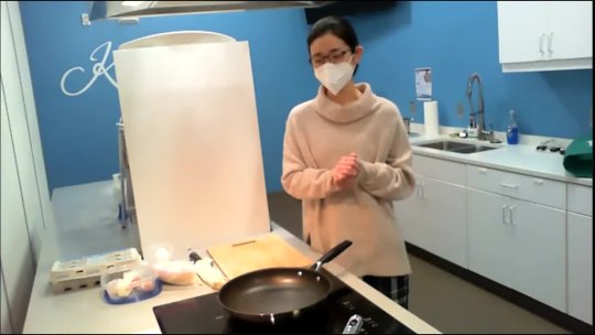 7 - Japanese Cooking Clbottom November