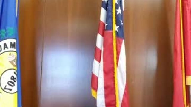 Mayor Ogles CoVid-19 update 11/20/2020