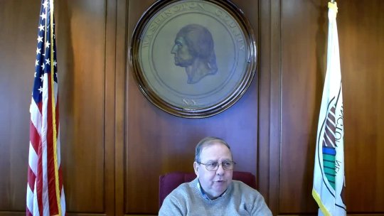 82 - Chairmans Video Message - 11.24.2020