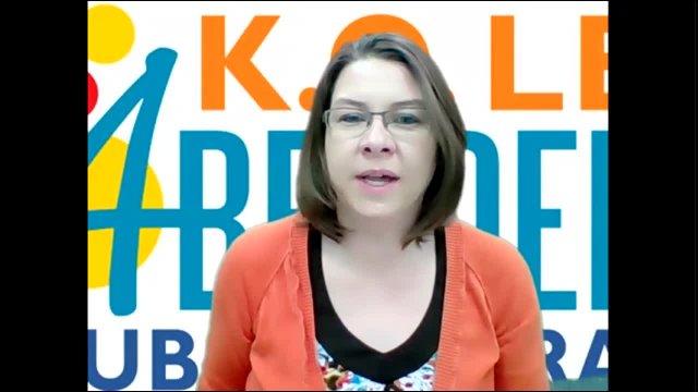 KO Lee Ab Pub Lib Holds Video