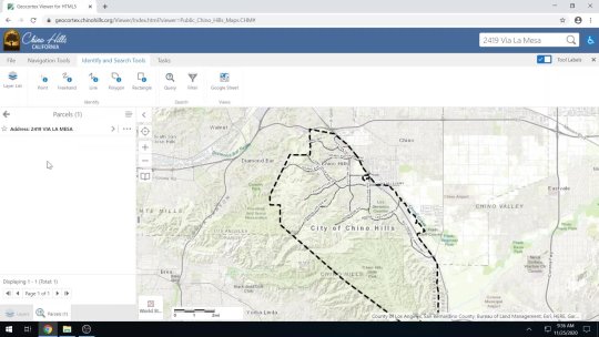 35 - How To Find You Trash Pickup and Street Sweeping Days