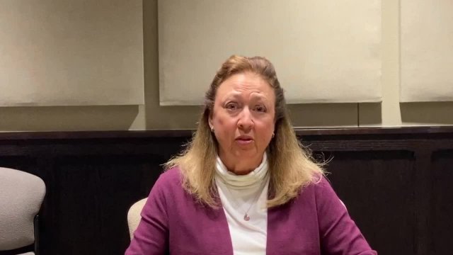 KERRVILLE CLIPS - NOVEMBER 16, 2020